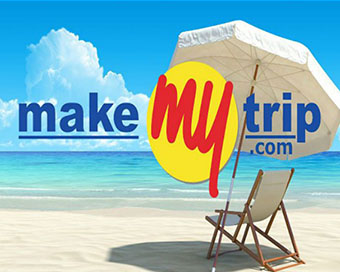 MakeMyTrip