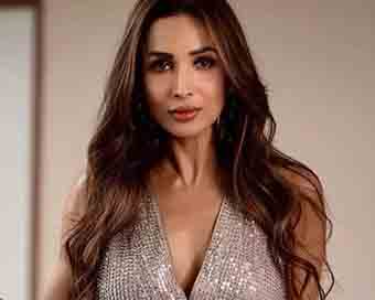 Malaika Arora joined modeling to make some quick pocket money!