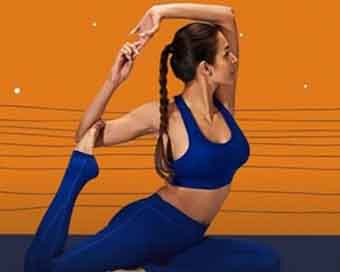 International Yoga Day: Malaika Arora says yoga is 