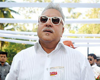 Strong political patronage in UK stalling Vijay Mallya