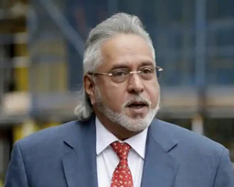 UK court declares Vijay Mallya as 