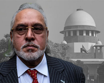 Vijay Mallya