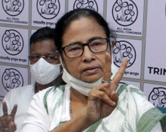 Mamata Banerjee