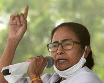 West Bengal CM Mamata Banerjee fined Rs 5 lakh by court