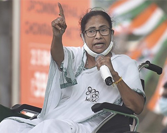 Will spare none, Mamata Banerjee after meeting Cooch Behar victims