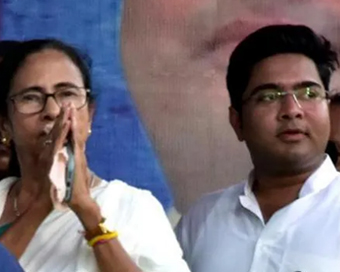 Mamata Banerjee