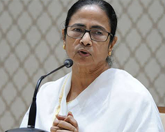 Mamata launches campaign for 2021 Bengal Assembly polls