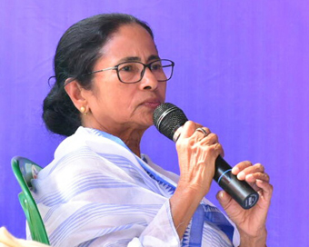 BJP, Trinamool spar over 