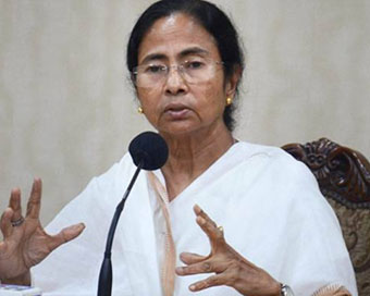 Mamata Banerjee