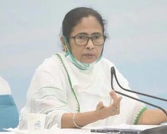 Mamata Banerjee aunches welfare scheme for farmers