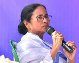 Netaji Subhas Chandra Bose was true leader who strongly believed in unity: Mamata Banerjee