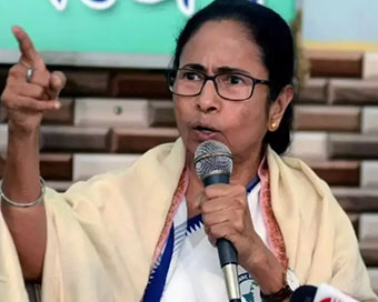 Mamata Banerjee 