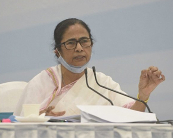 Mamata Banerjee