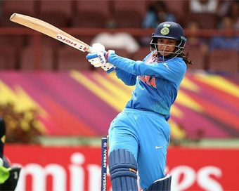 Indian player Smriti Mandhana (file photo)