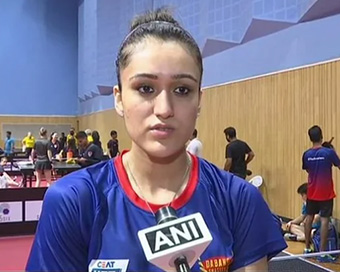 Tokyo 2020 Table Tennis: India’s Manika Batra, Sutirtha Mukherjee suffer straight-game defeats