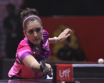 Committee to probe Manika Batra