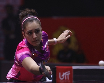 Olympics Table Tennis: Manika Batra beats Tin-Tin Ho 4-0, will face Ukraine’s Margaryta Pesotska in Round 2 Women’s Single