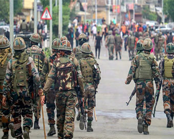 After 13 days of calm, 3 killed in fresh Manipur violence