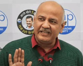 Delhi court adjourns hearing on Sisodia