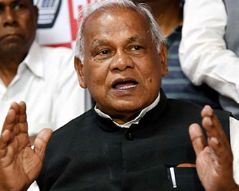 Ex-CM Jitan Ram Manjhi wants review of liquor ban in Bihar