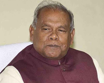 Jitan Ram Manjhi