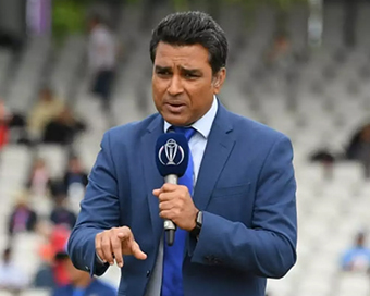 Sanjay Manjrekar