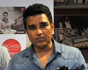 Sanjay Manjrekar