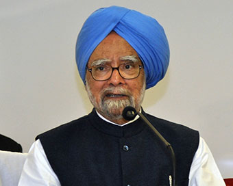 Border issue with China can lead to serious situation: Manmohan