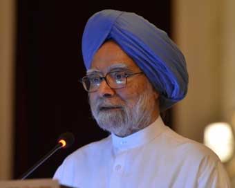 PM Modi, Kharge, Rahul, Stalin greet ex-PM Manmohan Singh on his birthday