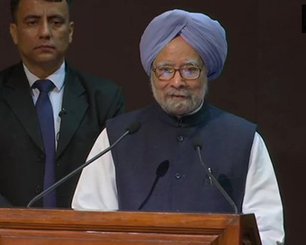 Resources, cooperation need of the hour to fight against coronavirus: Manmohan Singh