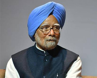 Former Prime Minister Manmohan Singh