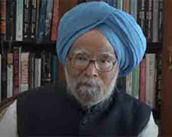 Dr Manmohan Singh