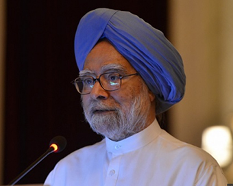  Former Prime Minister Manmohan Singh 