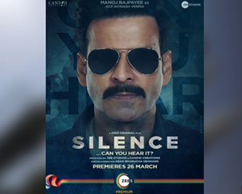 Manoj Bajpayee-starrer 