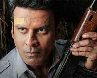 Manoj Bajpayee wins Melbourne award for 