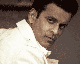 Manoj Bajpayee