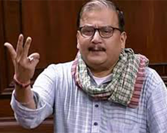 Manoj Jha, RJD