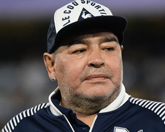 Maradona