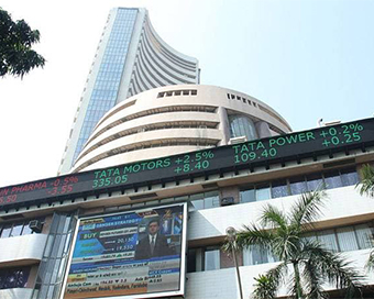 Share Market: Sensex gains 1,000 points, Nifty above 9,800