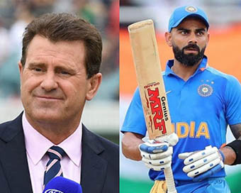 Virat Kohli a very powerful guy in world cricket: Mark Taylor