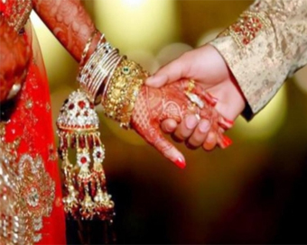 Marriage only at home or court, strict rules in Delhi from Monday