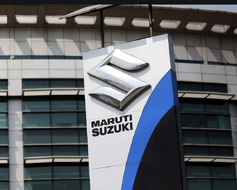 Maruti Suzuki