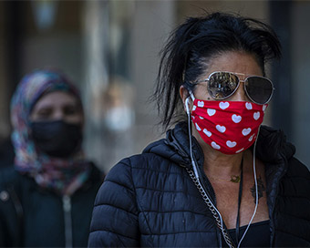 Why wearing mask is not enough to keep Covid at bay