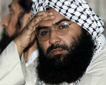 Pulwama attack: NIA names JeM chief Azhar, brothers in chargesheet