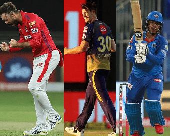 Hits & misses: Story of big price tags in IPL 2020