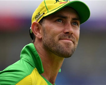 Glenn Maxwell 