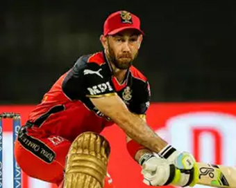 Glenn Maxwell hits out at trolls for abusing him and teammate after RCB