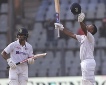 IND vs NZ, 2nd Test: Mayank Agarwal