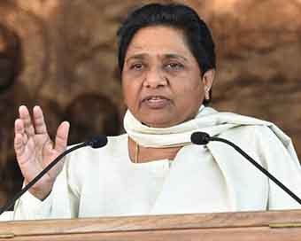 Mayawati rules out alliance with AIMIM, BSP to fight solo in UP and Uttarakhand elections