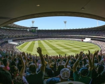 The Ashes: MCG can have full capacity crowd for the Boxing Day Test